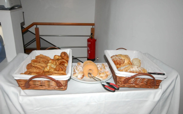 Hotel Led Sitges