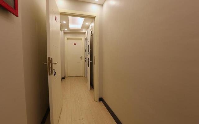 Galata King Suites