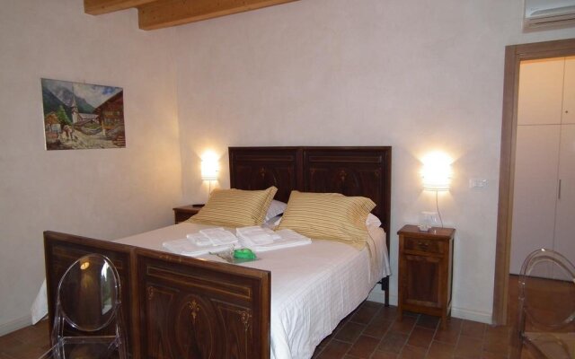L'Isolo b&b e case vacanza