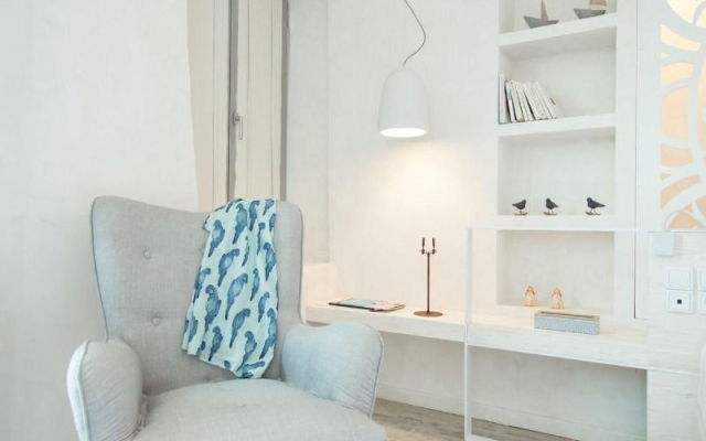 Domus Fresco, Member of Domus Elegance Collection
