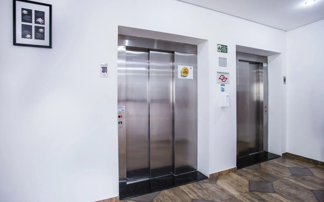 Hotel Metropole Paulinia