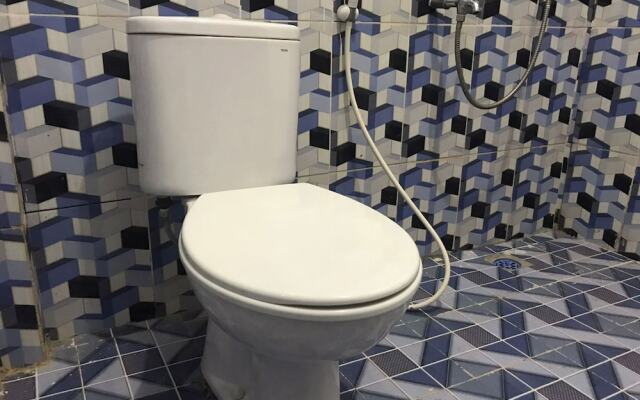 Hotel O Abc Homestay