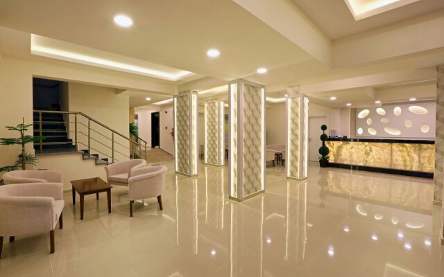 Kleopatra Life Hotel & SPA