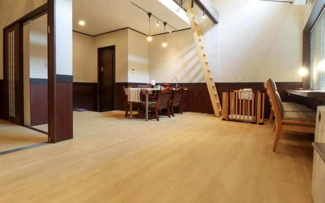 Akasawa Onsen Ryokan