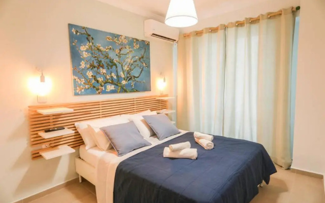 350m From Museum of Acropolis a Cozy & Quiet House (Adults Only)
