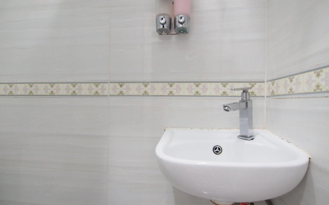 Hung Kiu Guest House