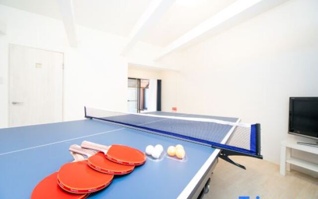 Awaji Central Villa in Shizuki1764