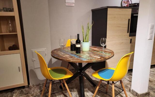 Jules Traum im Schwarzwald