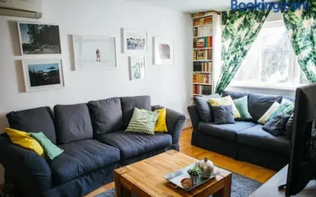 Split New 4Star Apartment