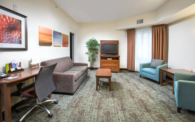 Staybridge Suites Augusta by IHG