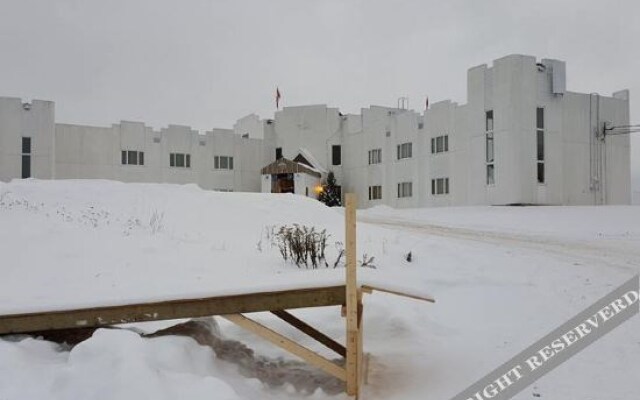 Auberge La Tourelle du Fjord