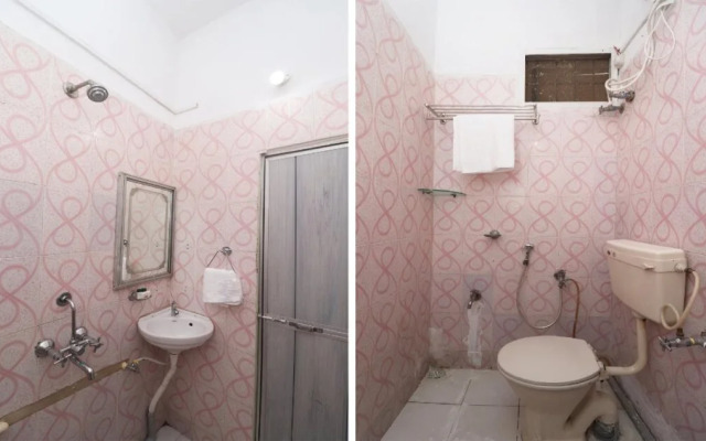 Hotel Red Chilli By OYO Rooms