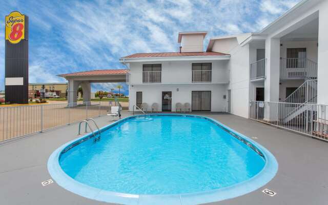 Super 8 by Wyndham Springdale AR