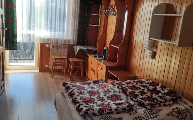 Pokoje Gościnne Janina