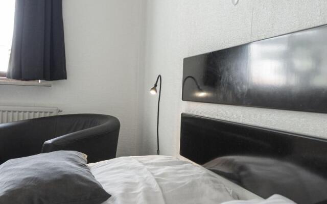 Hotel Phønix Brønderslev