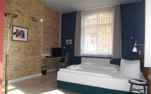 Ringhotel Schwarzer Baer