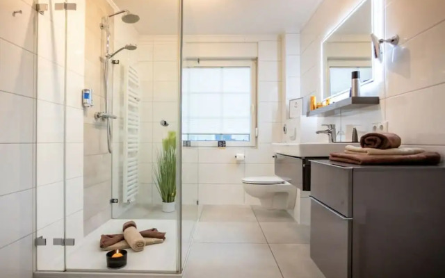 Beach Domicile Zingst