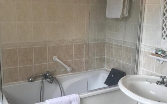 Manoir de la Marjolaine