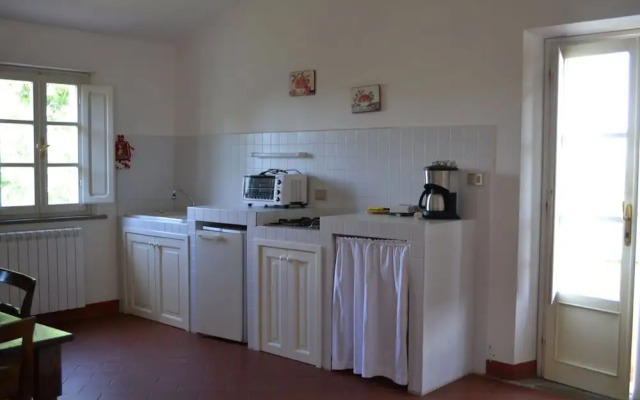 Agriturismo Il Cerreto