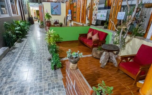 Libelula Hotel