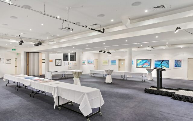 Oaks Hervey Bay Resort and Spa