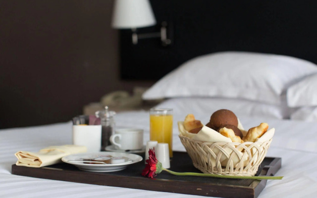 Hotel Kristal