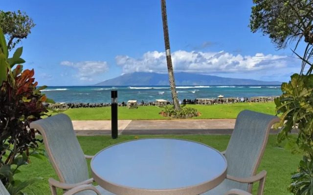 Kahana Reef 111