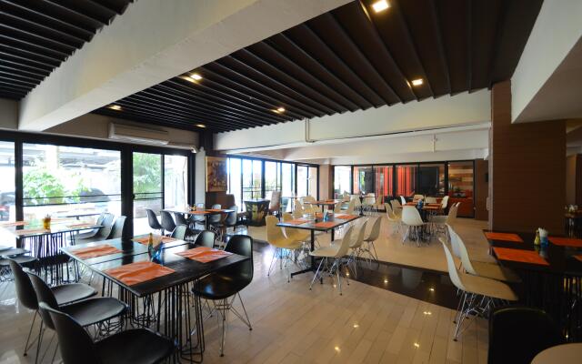 The Heritage Hotels Srinakarin