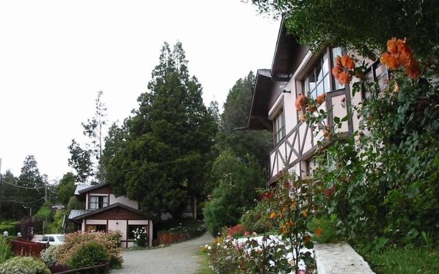 Reencuentro Apart Bungalows