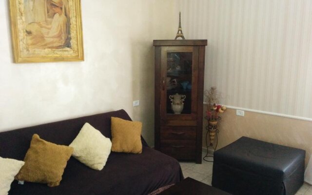 Suite Daniela
