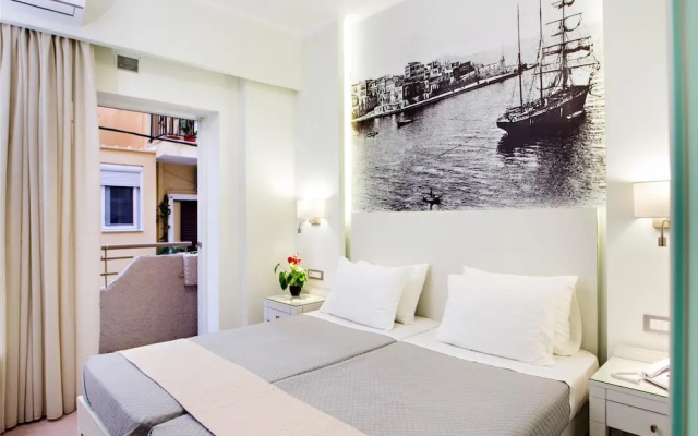 Ideon Hotel
