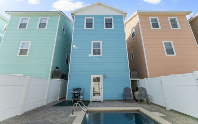 5410 Gulf Dr - Sunset View