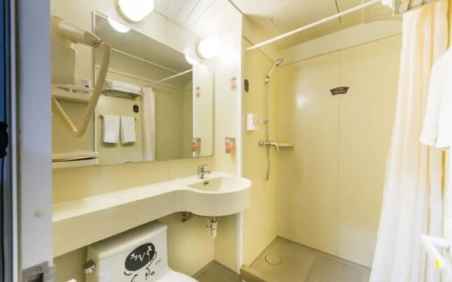 Kunyi Boutique Hotel Xiguan Shizi Branch