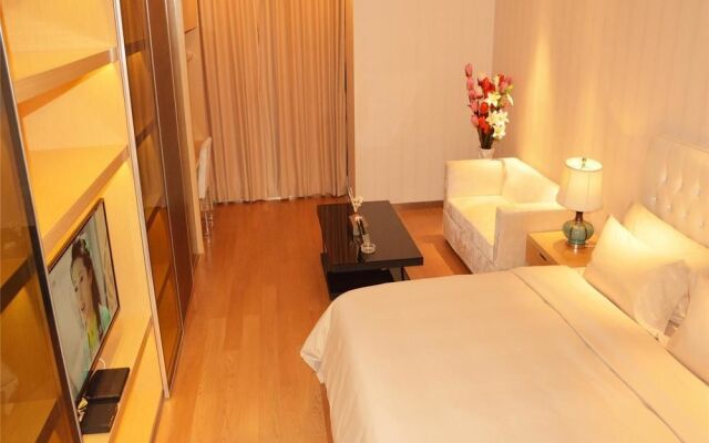 Xing Yi International Hotel Apartment – Guest Rooms – Guangzhou