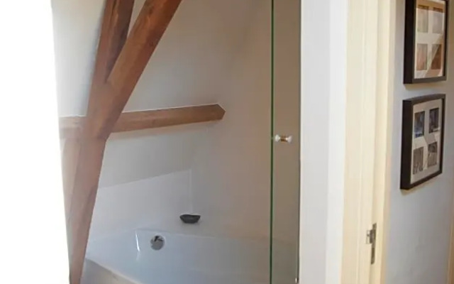 B&B "Jan" te Vreeland