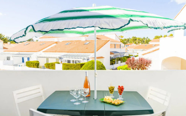 Résidence Lagrange Vacances Les Fermettes de la Mer