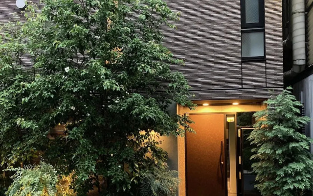 SU House Akasaka 102 - Vacation STAY 77008v