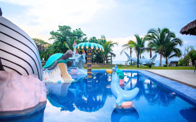 Coral Blue Huatulco All Inclusive