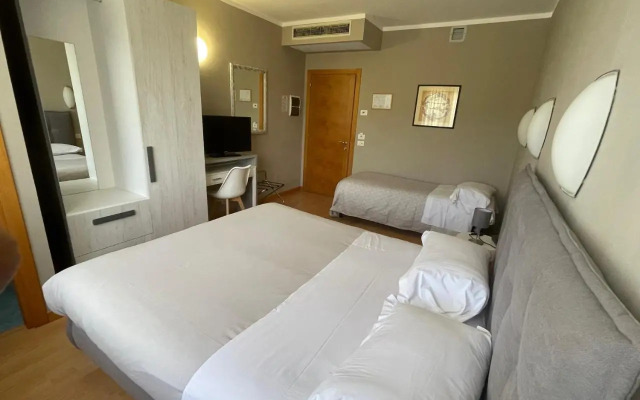 Hotel Rio