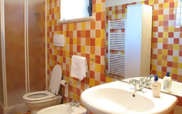 RSH Luxury Casale Sabina Valley