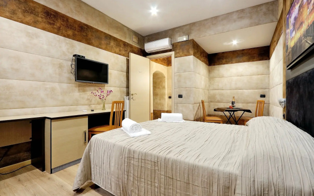 Gialli Vatican Guesthouse