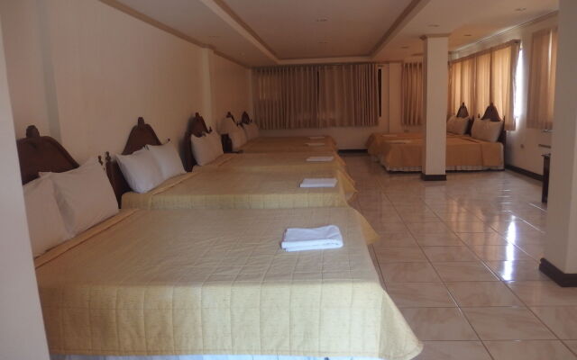 Jamont Hotel