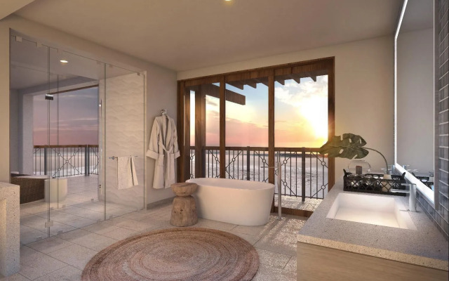 Unique Club at Lopesan Costa Bávaro - All Inclusive