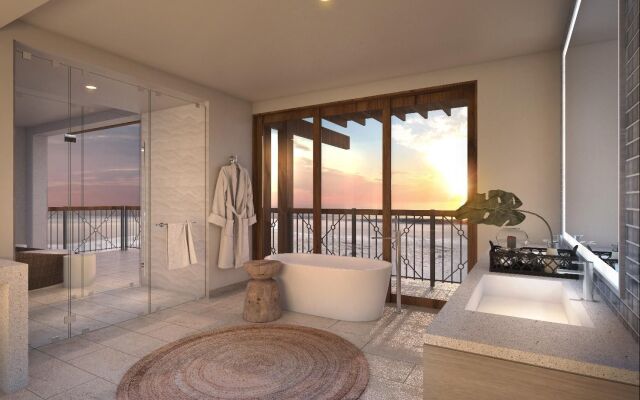 Unique Club at Lopesan Costa Bávaro - All Inclusive
