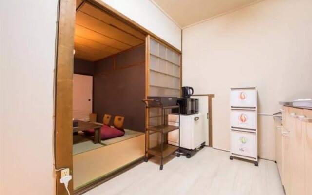 JQ Villa Kyoto Yasuiso