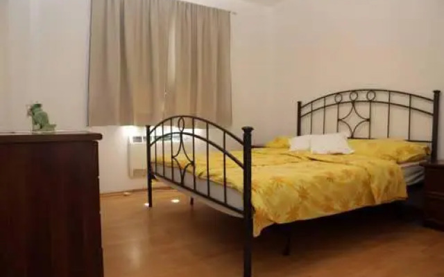 Apartments Istrijanka