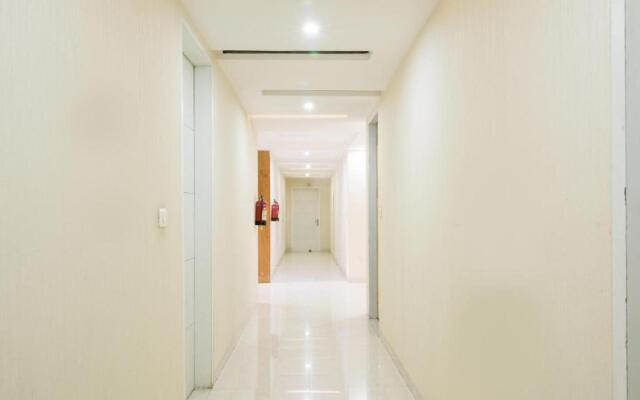Fabhotel Gaba Corporate Suites