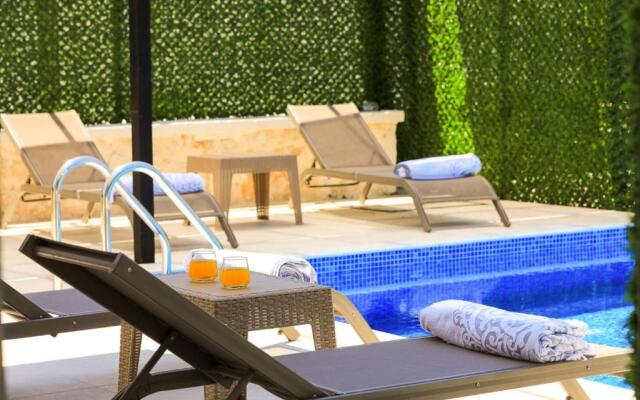 Serene Villa w Private Pool and BBQ in Kas