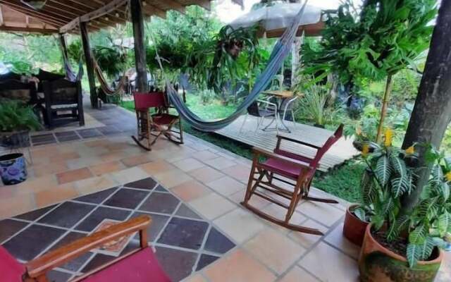 Finca hotel Sendero del rio