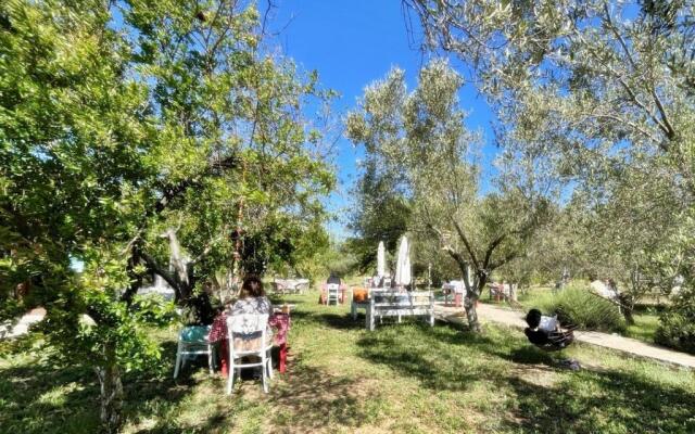 İrmak Bag Evi